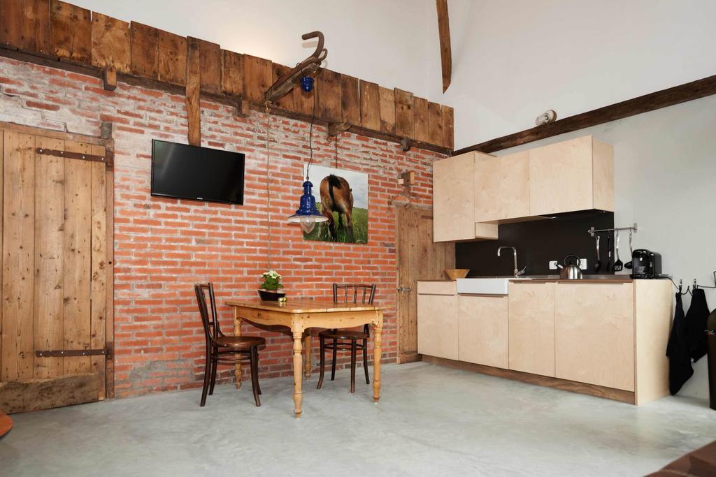 Ferienwohnung Norgerstee Zimmer foto